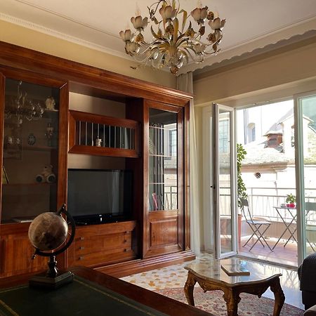 Vittore 11 Square Вербания Екстериор снимка