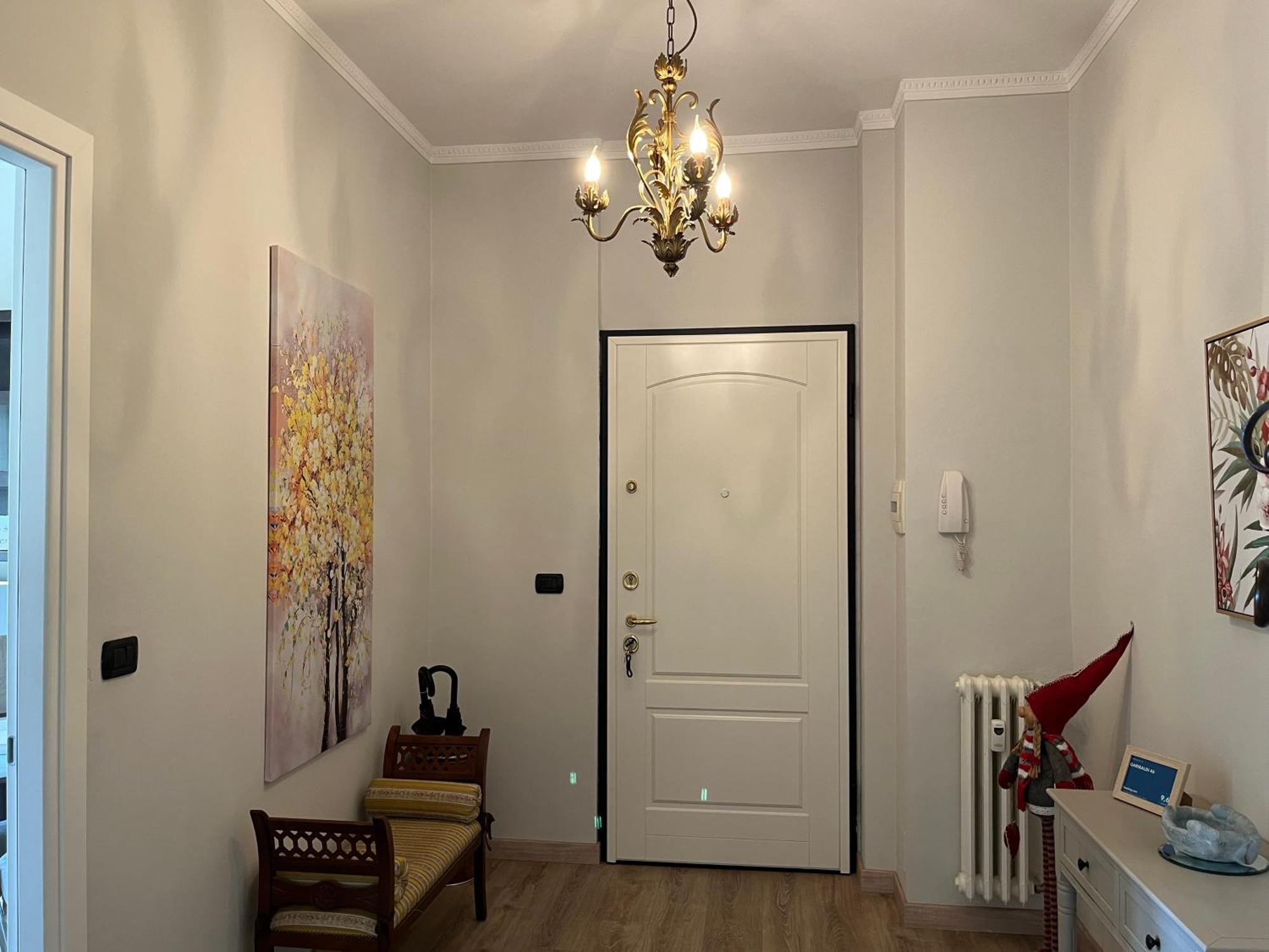 Vittore 11 Square Вербания Екстериор снимка
