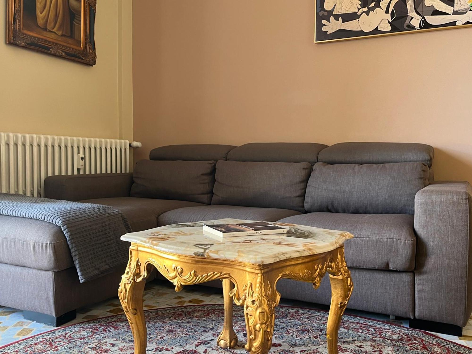 Vittore 11 Square Вербания Екстериор снимка