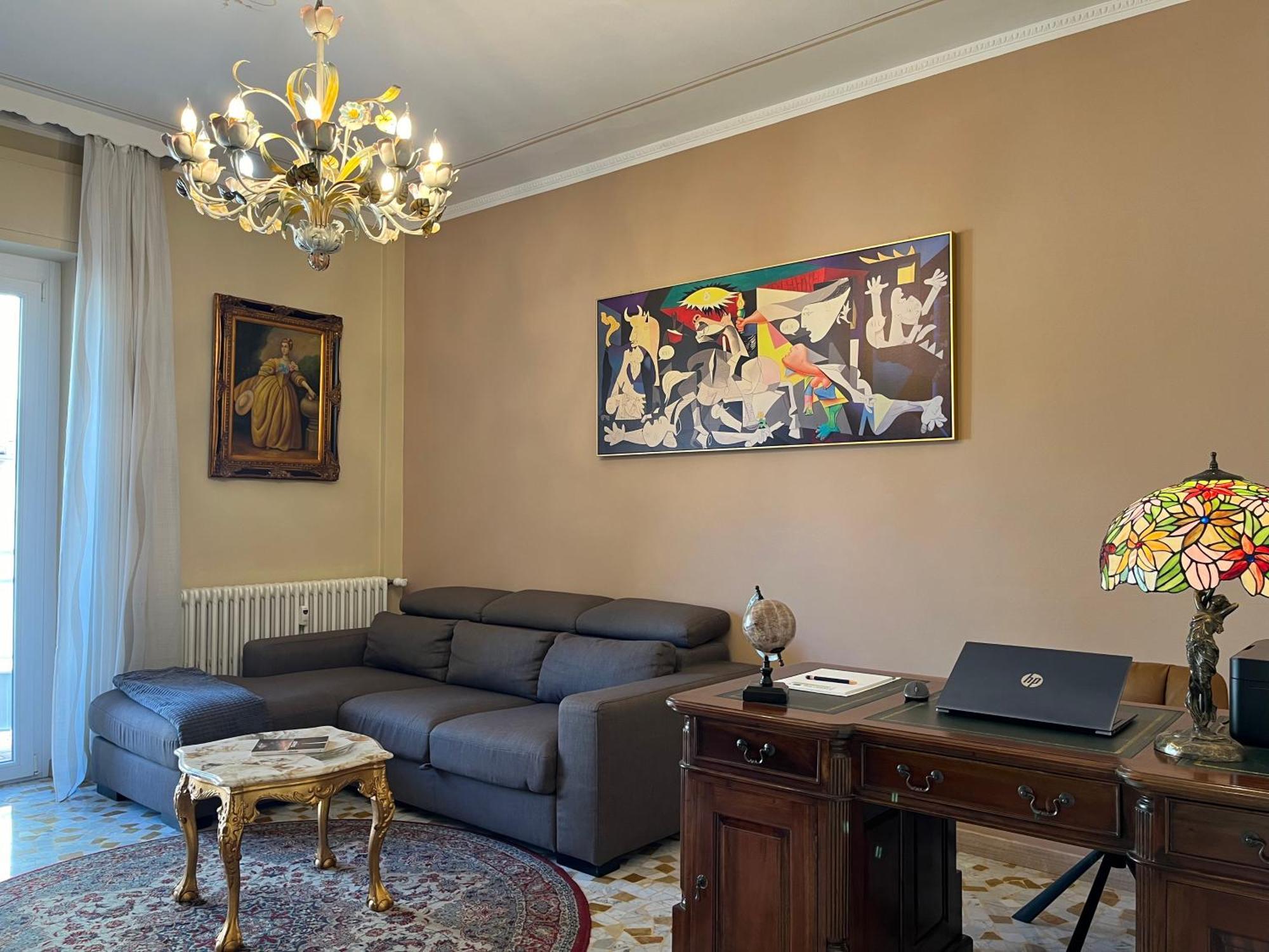 Vittore 11 Square Вербания Екстериор снимка