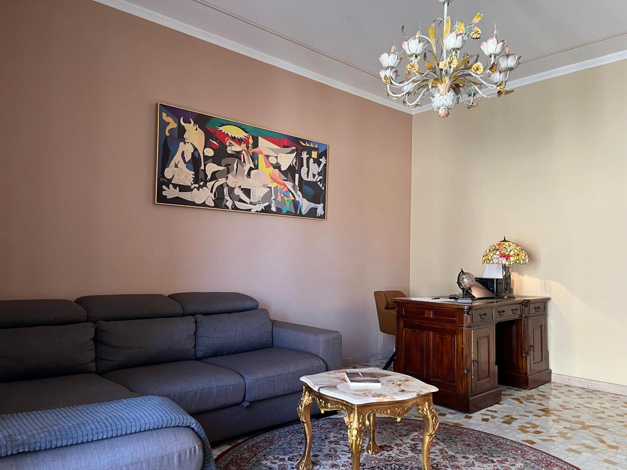 Vittore 11 Square Вербания Екстериор снимка